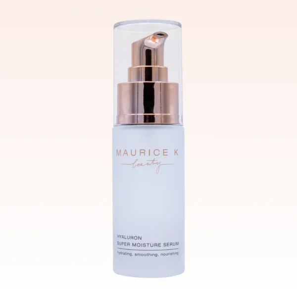 HYALURON SUPER MOISTURE SEUM