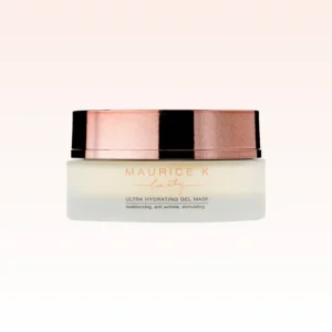 ULTRA HYDRATING GEL MASK